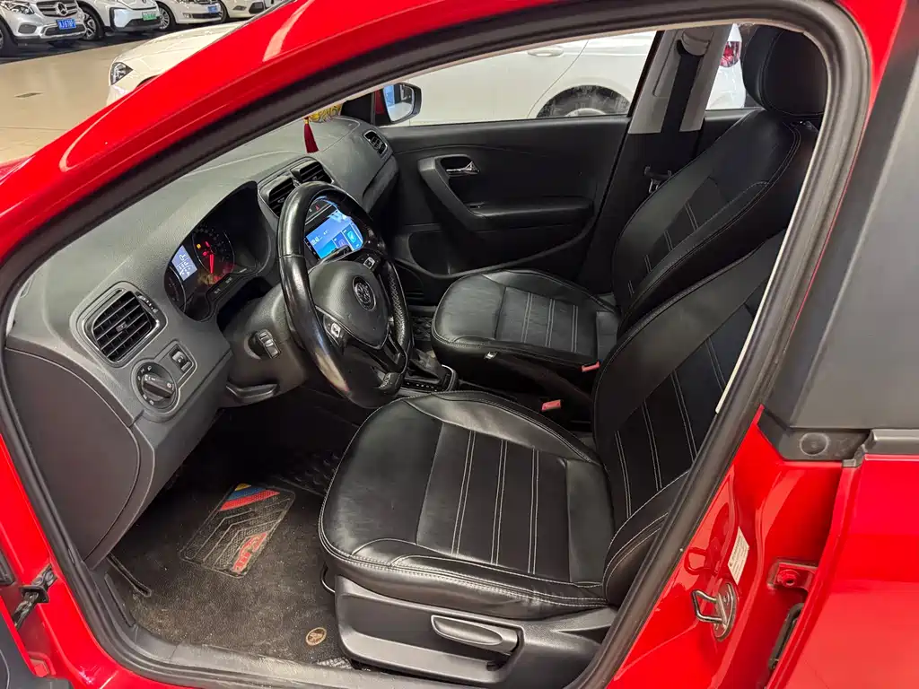 Volkswagen Polo — миниатюра 16