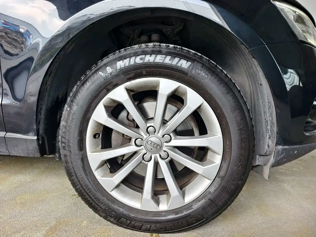 Audi Q5 — миниатюра 13