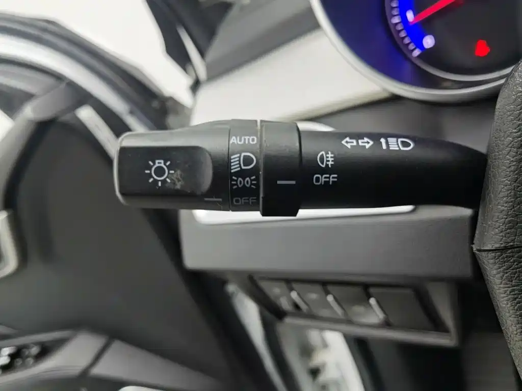 Geely Vision — миниатюра 21