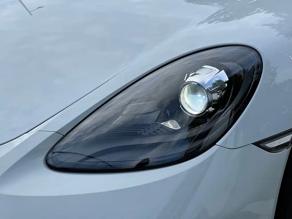 Porsche 718 — фотографии объявления, Фото 14