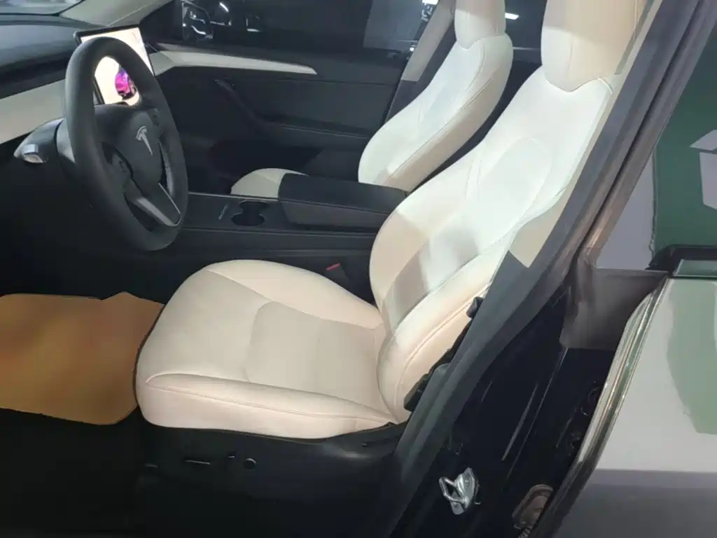 Tesla Model Y — миниатюра 15