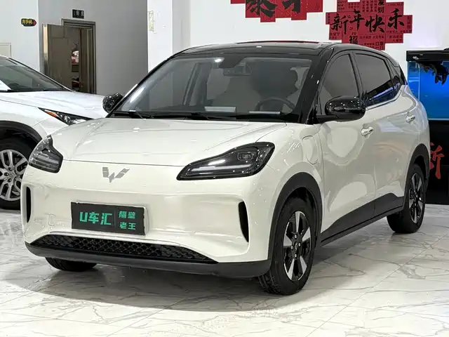 WULING WULING BINGGUO PLUS 2025