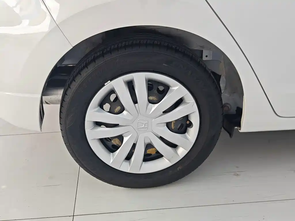 Honda Fit — миниатюра 19