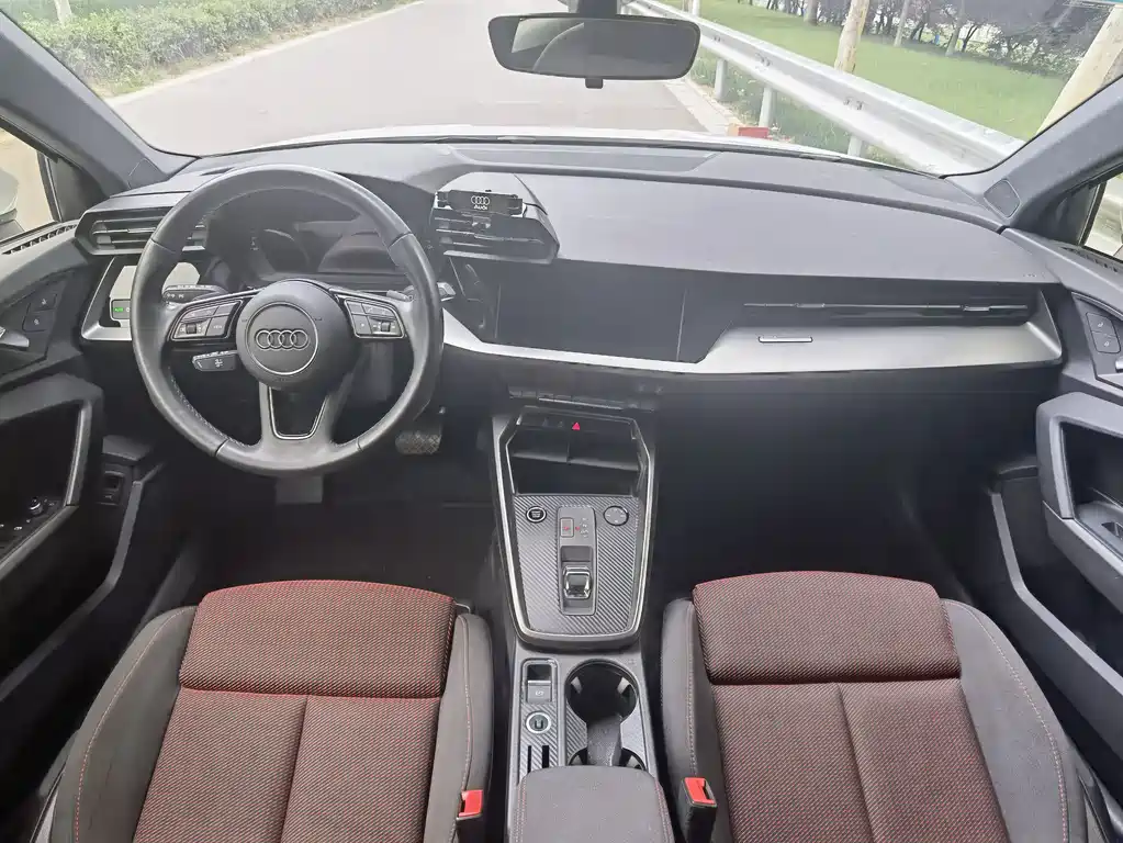 Audi A3 2023 Sportback 35 TFSI Sport