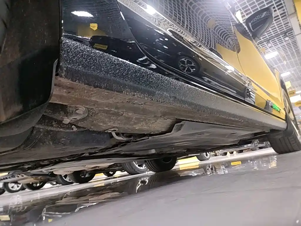 Volkswagen Magotan — миниатюра 4