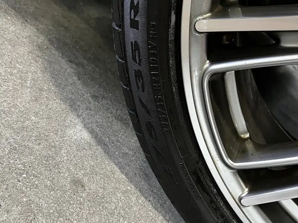 Porsche Panamera 2022 Panamera 2.9T
