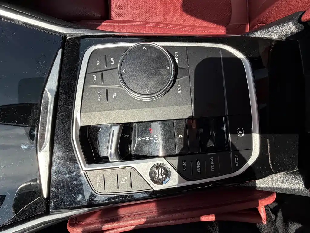BMW i3 — миниатюра 16