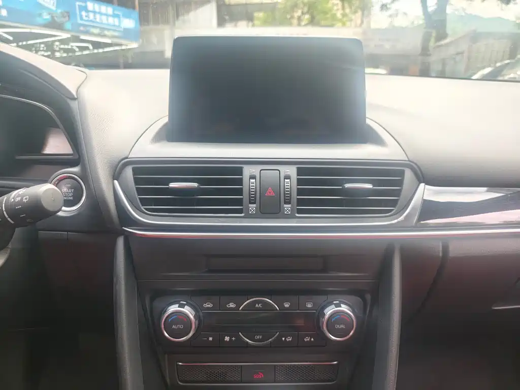 Mazda CX-4 — миниатюра 14