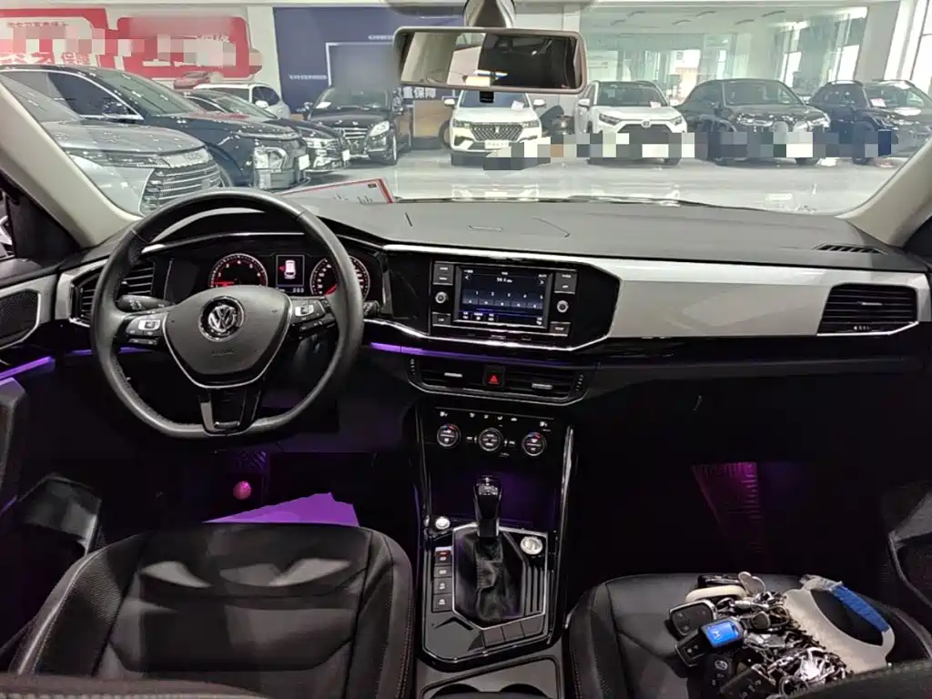Volkswagen Tayron — миниатюра 10