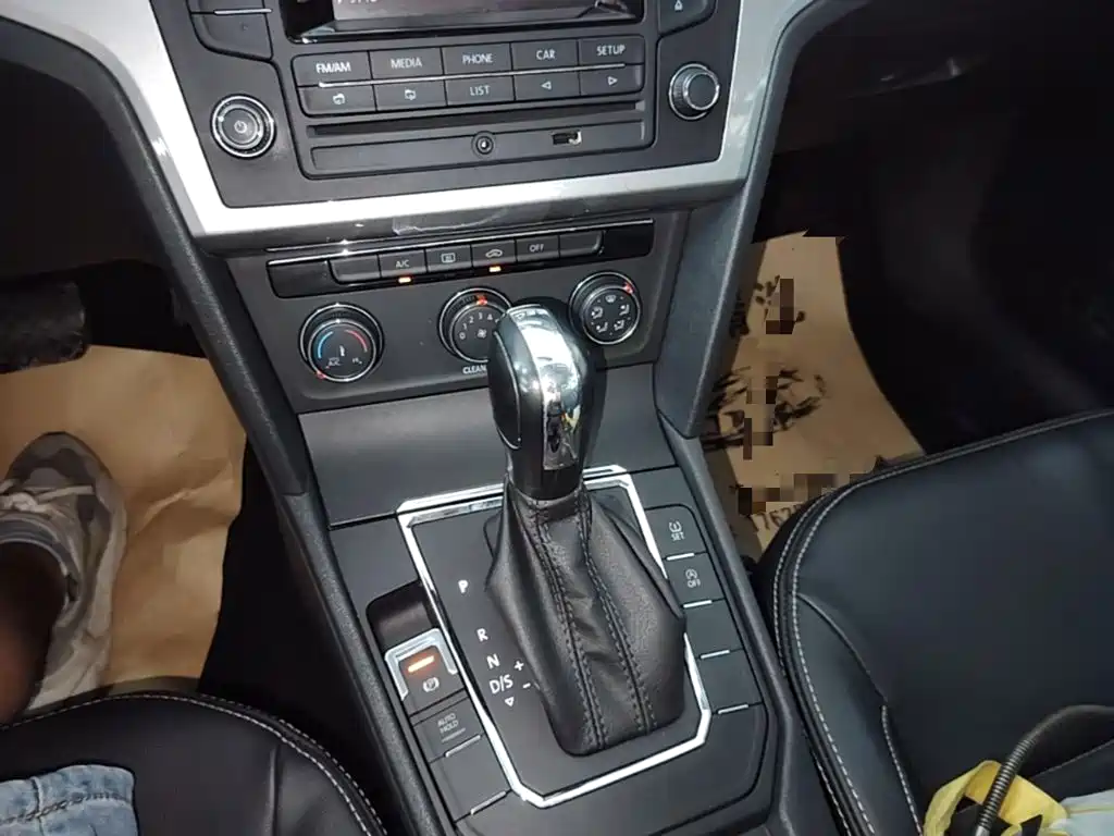 Volkswagen Lamando — миниатюра 14