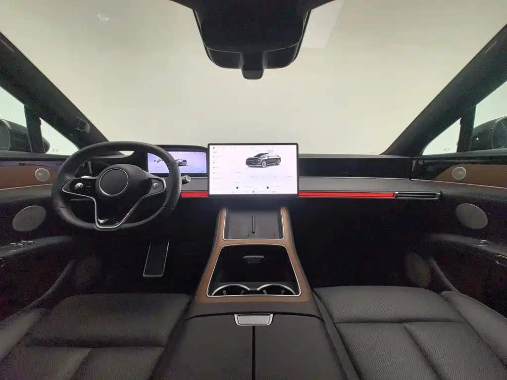 Xiangjie Xiangjie S9 — миниатюра 5