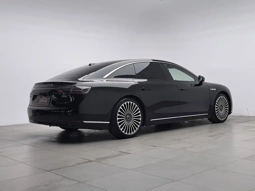 Xiangjie Xiangjie S9 — миниатюра 2