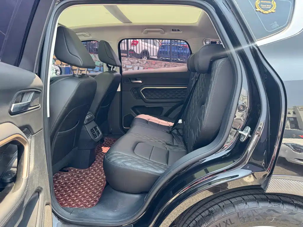 Haval H6 2021 1.5GDIT AT Luxury
