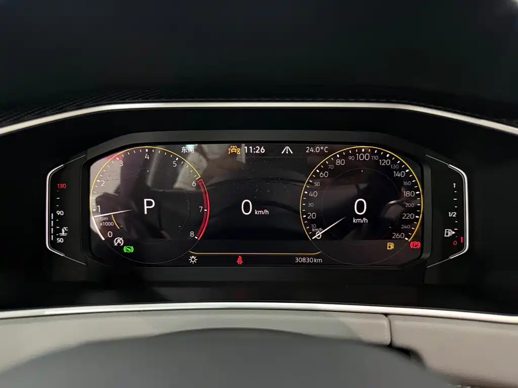 Volkswagen Tayron — миниатюра 7