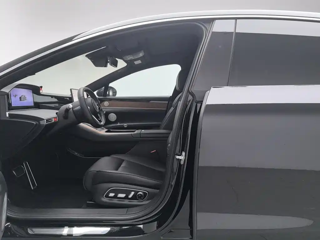 Xiangjie Xiangjie S9 — миниатюра 10