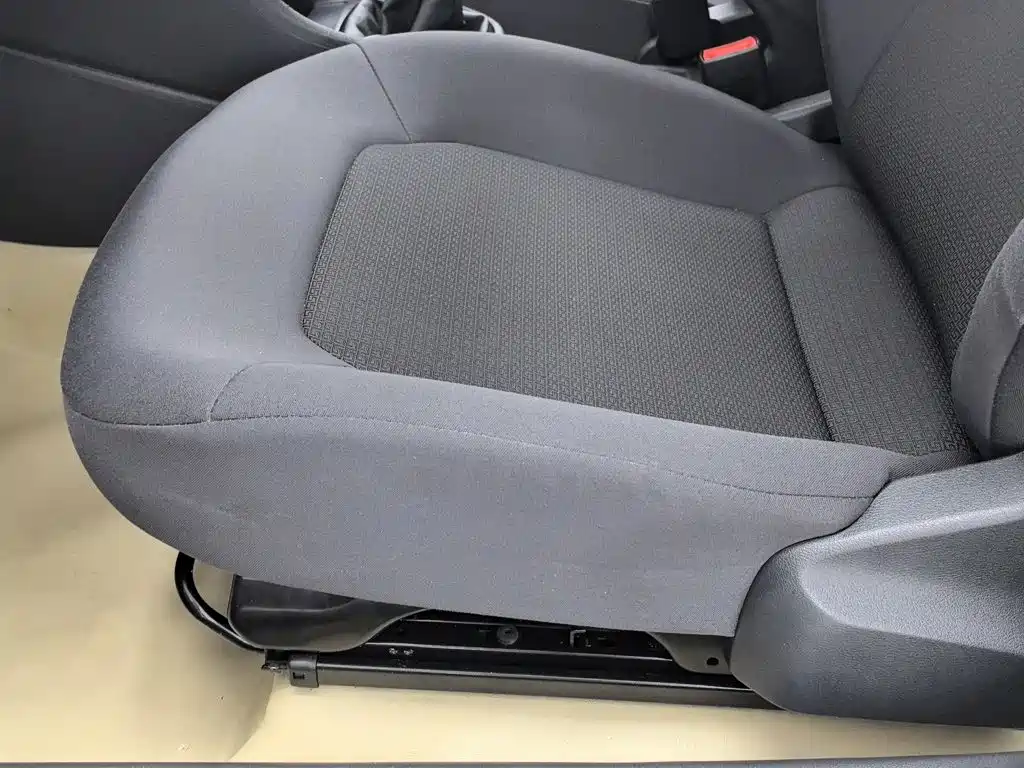 Volkswagen Santana — миниатюра 20