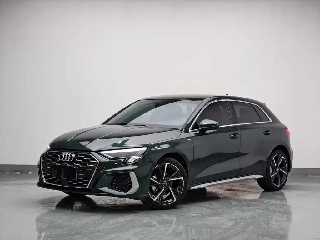Купить Audi A3