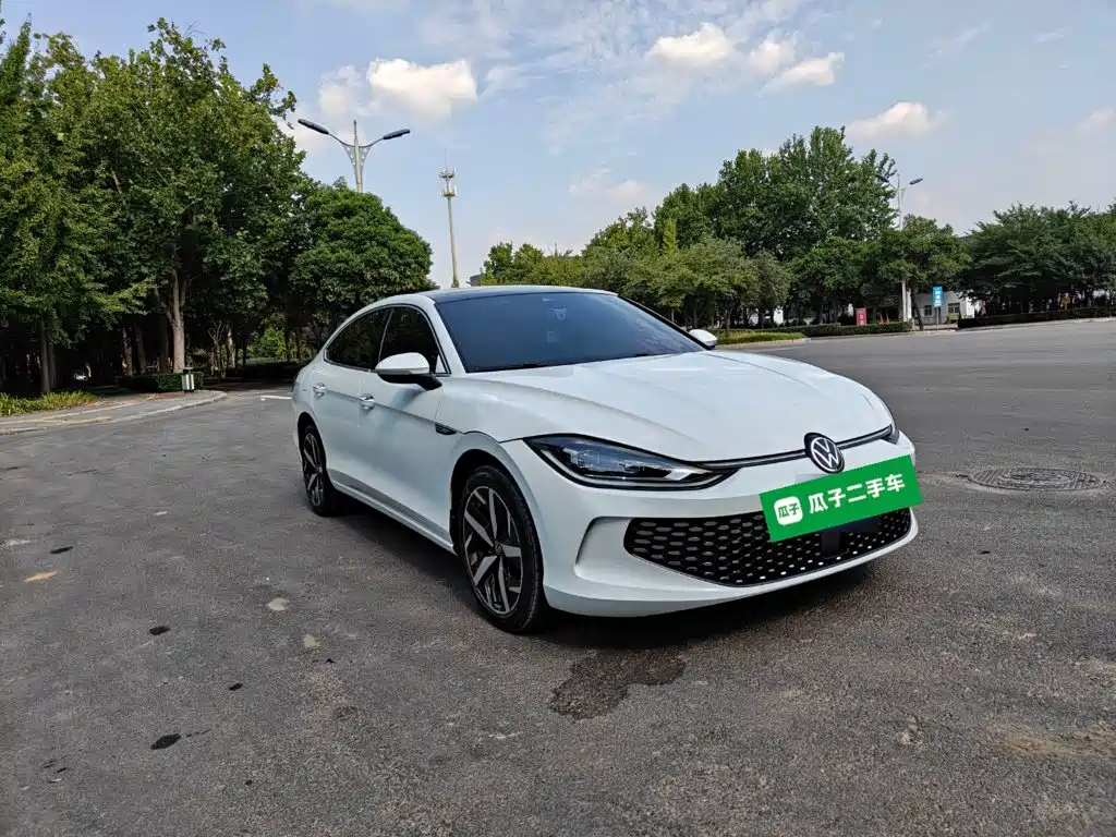 Volkswagen Lamando — миниатюра 4