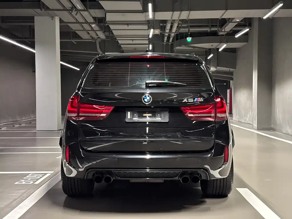 BMW X5 M