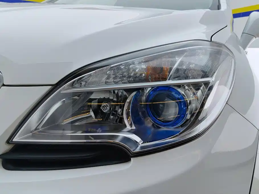 Buick Encore — миниатюра 5
