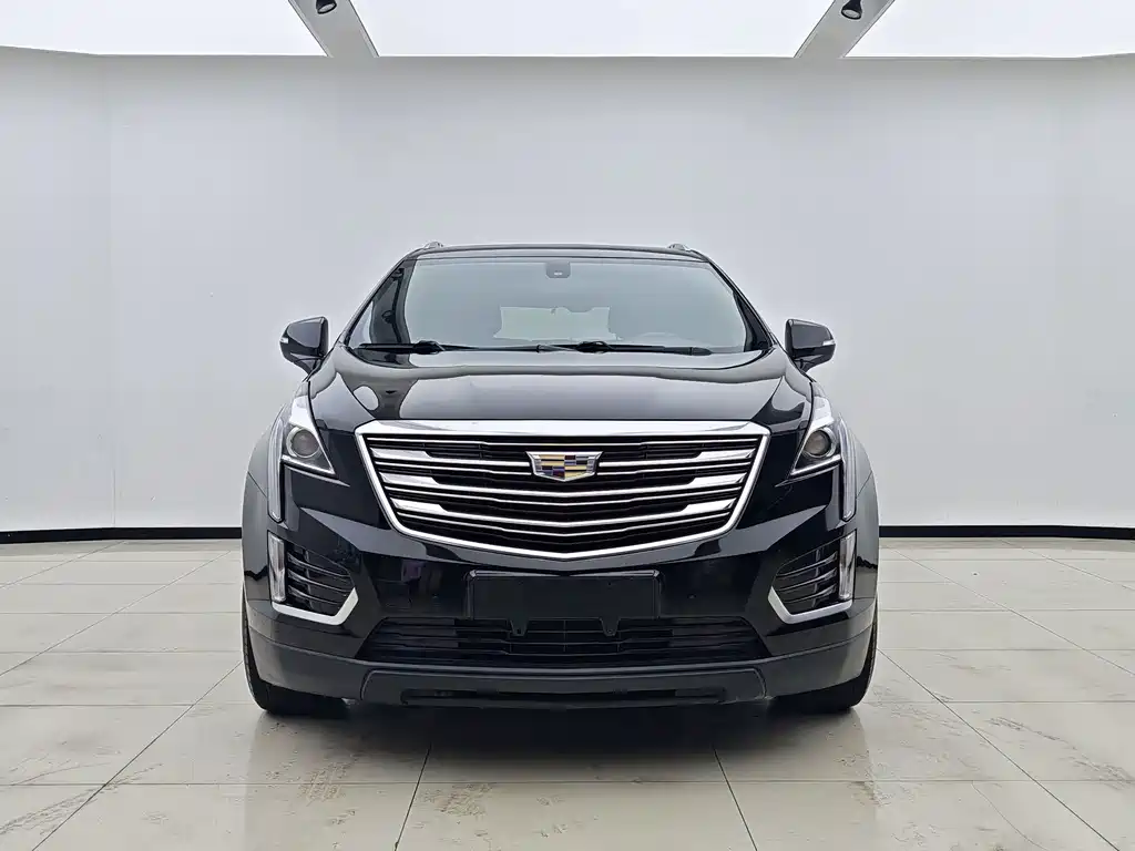 Cadillac XT5 — миниатюра 2