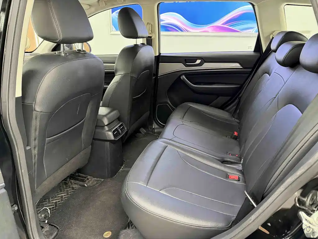 Haval H6 — миниатюра 10