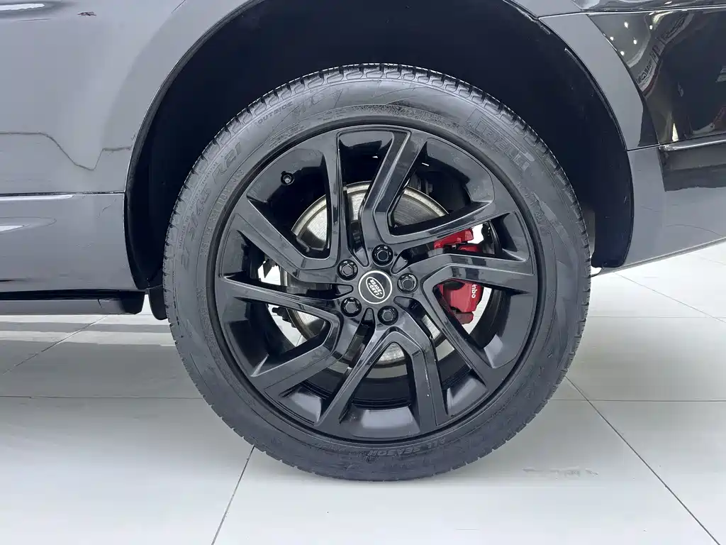 Land Rover Range Rover Sport 2020 3.0 L6 HSE DYNAMIC