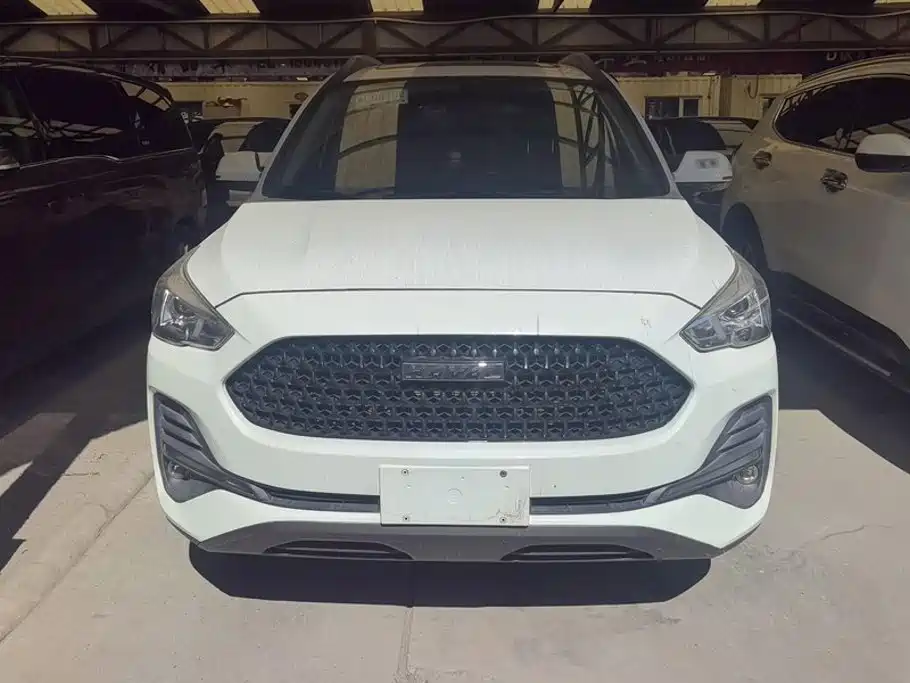Haval M6 — миниатюра 2