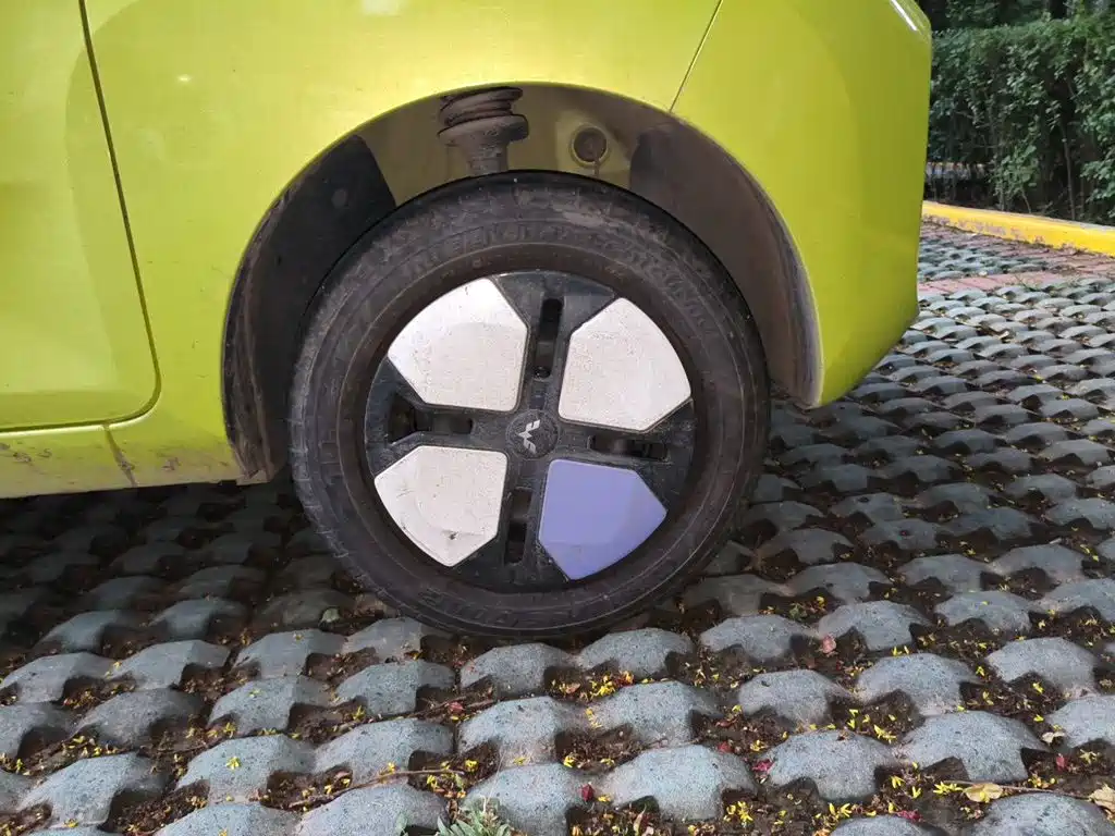 Wuling MINIEV — миниатюра 26