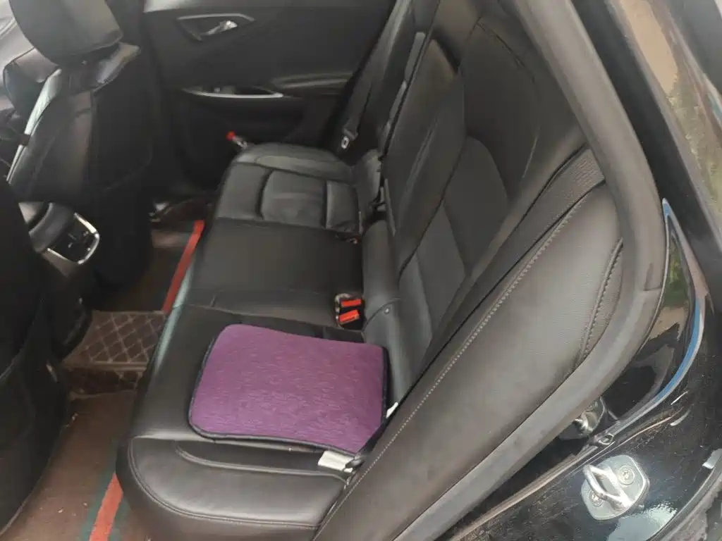 Chevrolet Malibu XL — миниатюра 14
