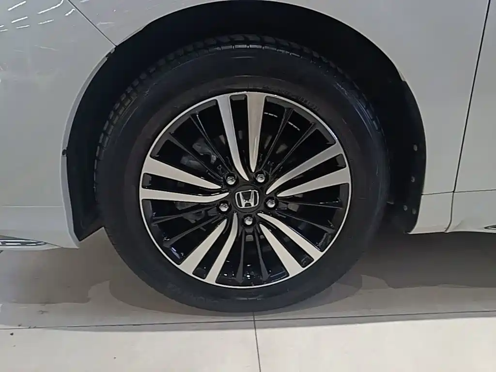 Honda Odyssey — миниатюра 23