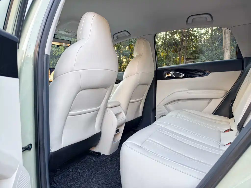 GEELY GALAXY STAR WISH