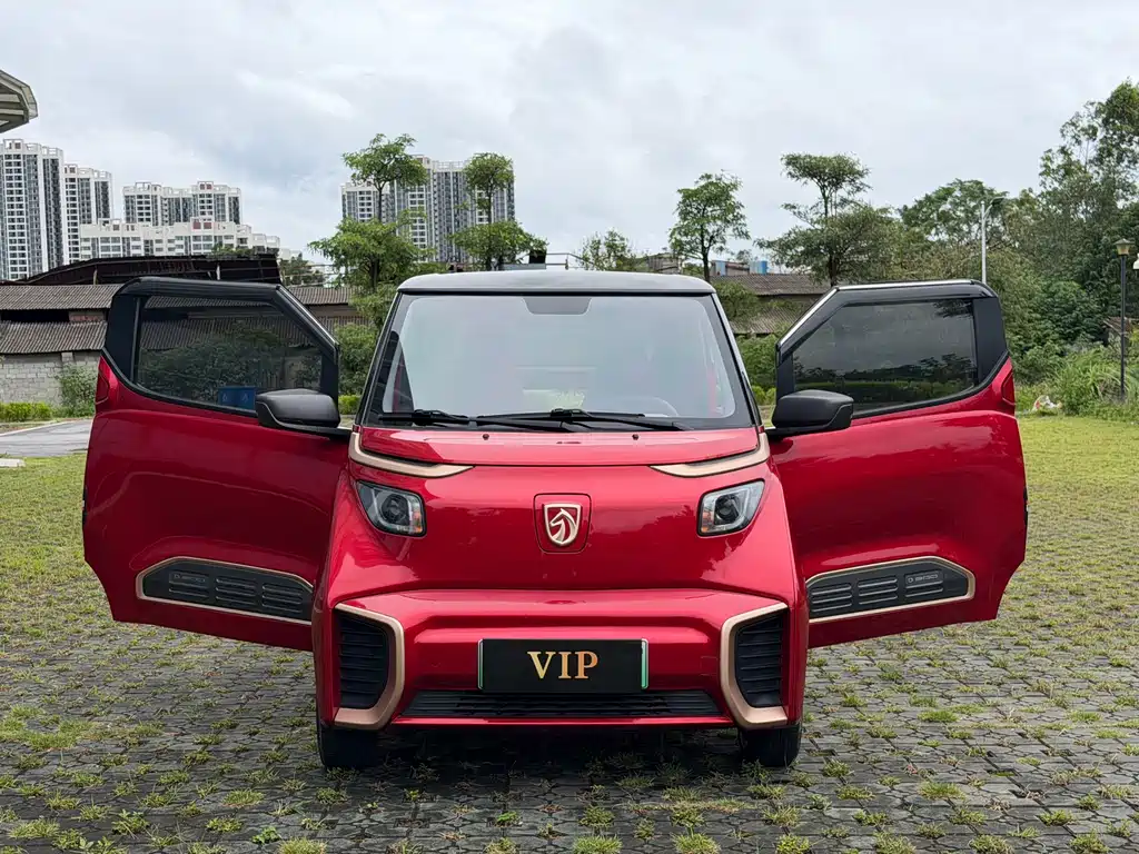 Baojun E200 — миниатюра 25