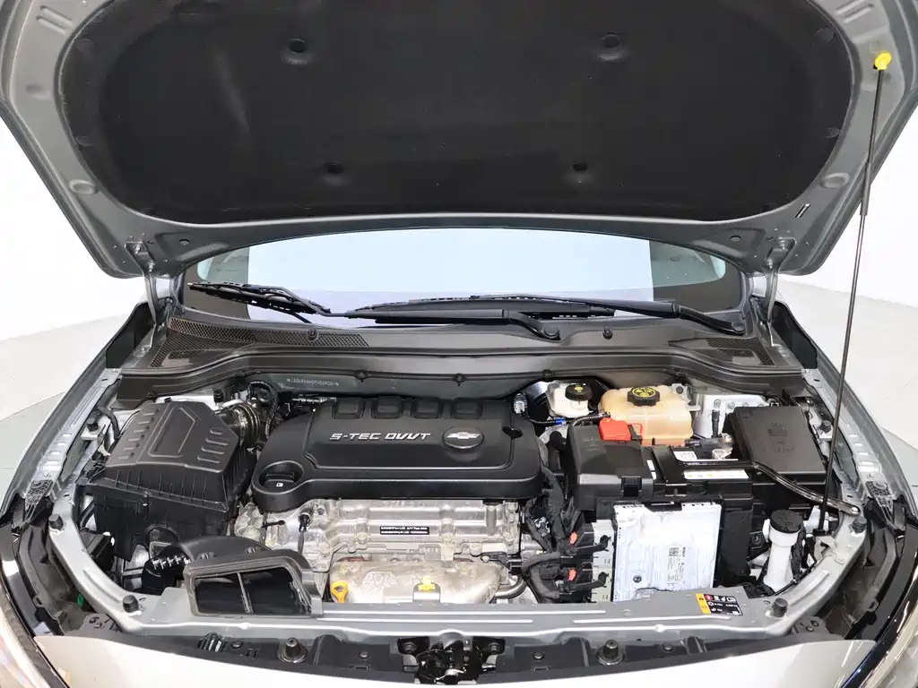 Chevrolet Monza 2023 1.5L DCT Enjoy