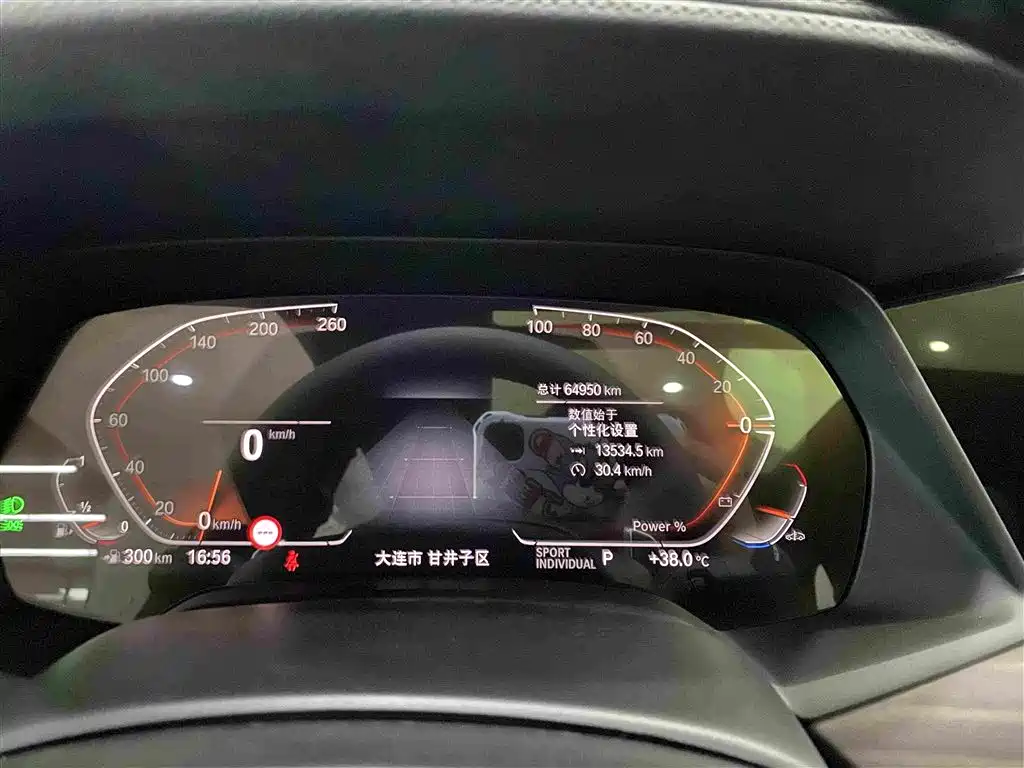 BMW X5 — миниатюра 13