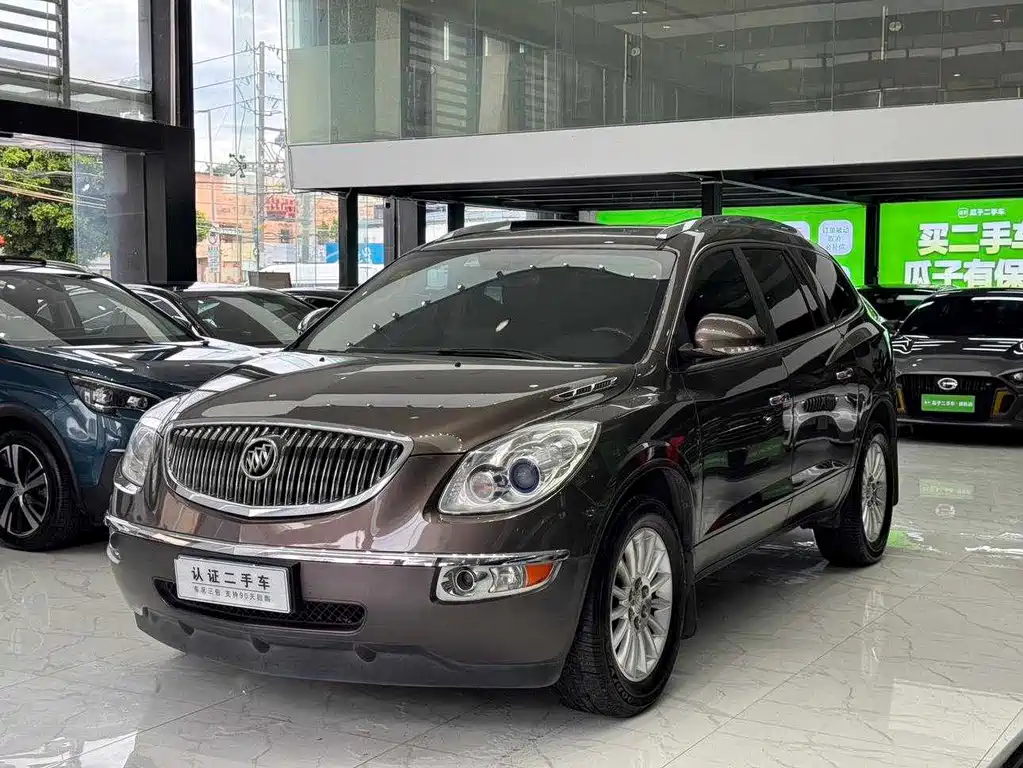 Buick Enclave