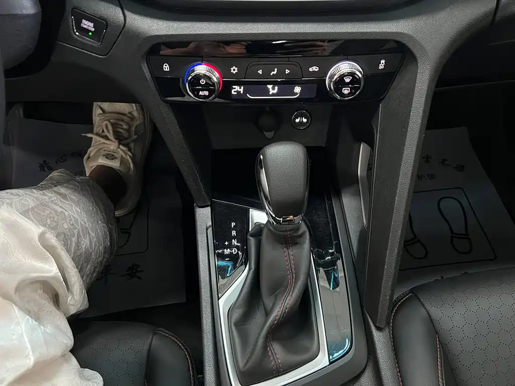 Chevrolet Volando — миниатюра 20