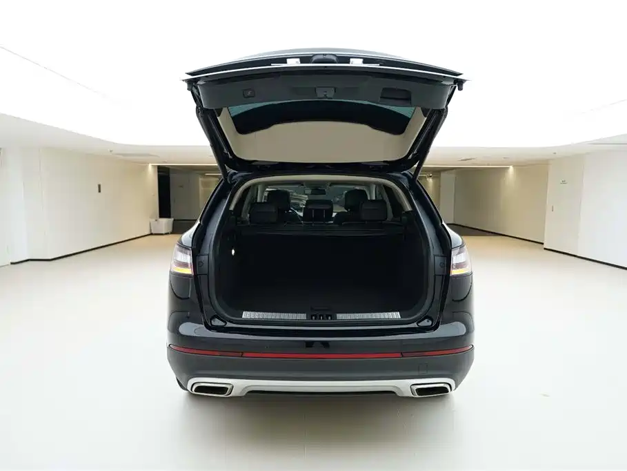 Lincoln Nautilus 2021 2.0T Premium