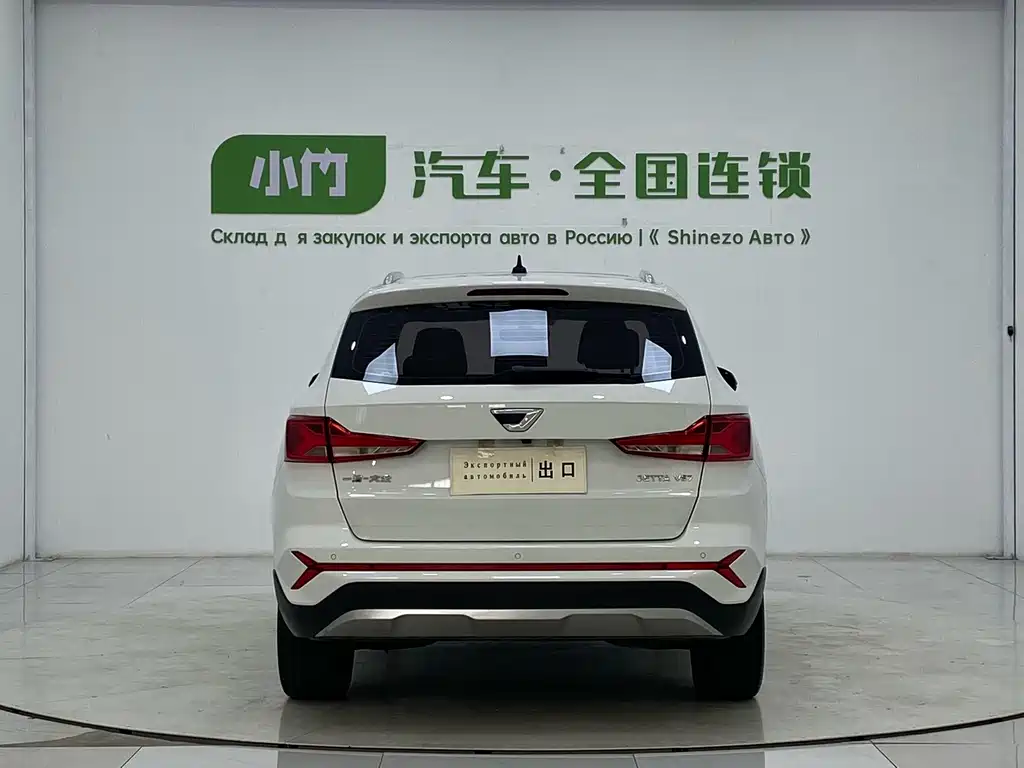 Jetta VS7 — миниатюра 6