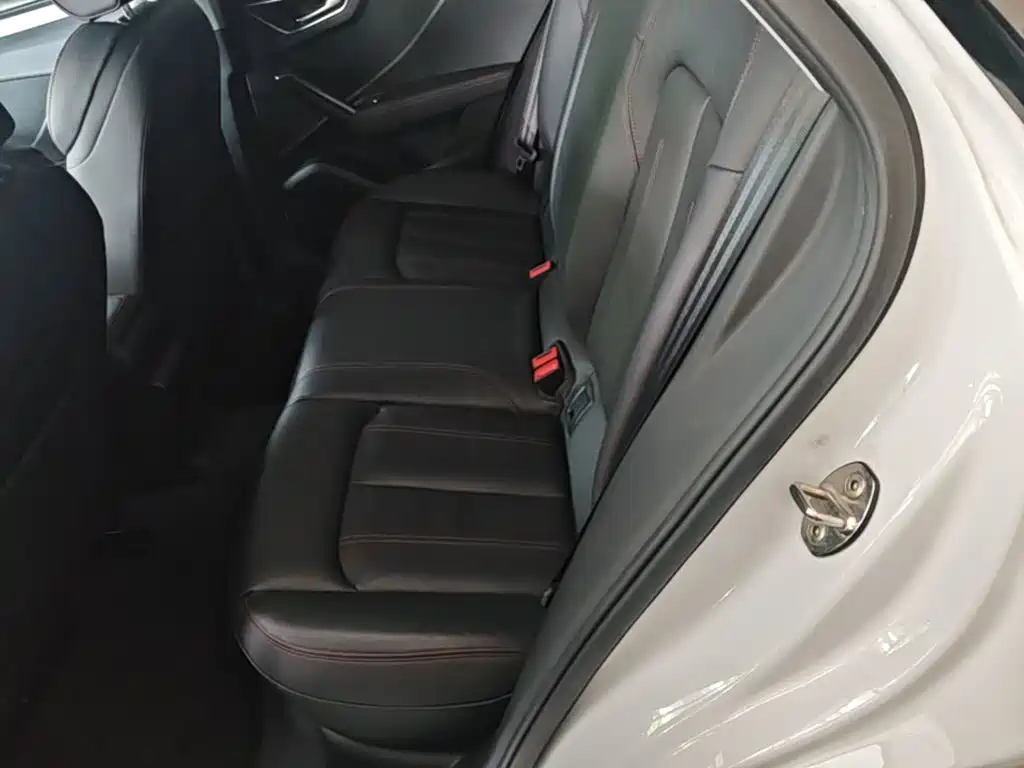 Audi Q2L — миниатюра 17