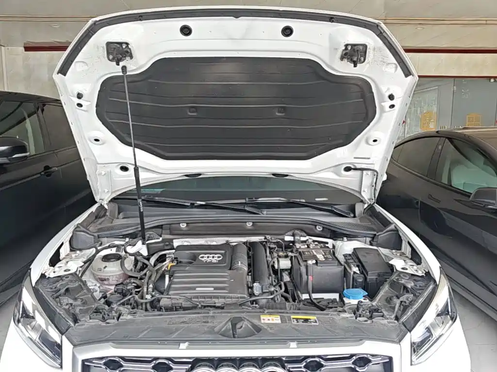 Audi Q2L — миниатюра 20