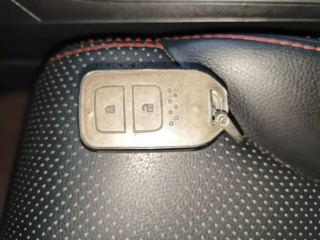 Honda CR-V — миниатюра 9