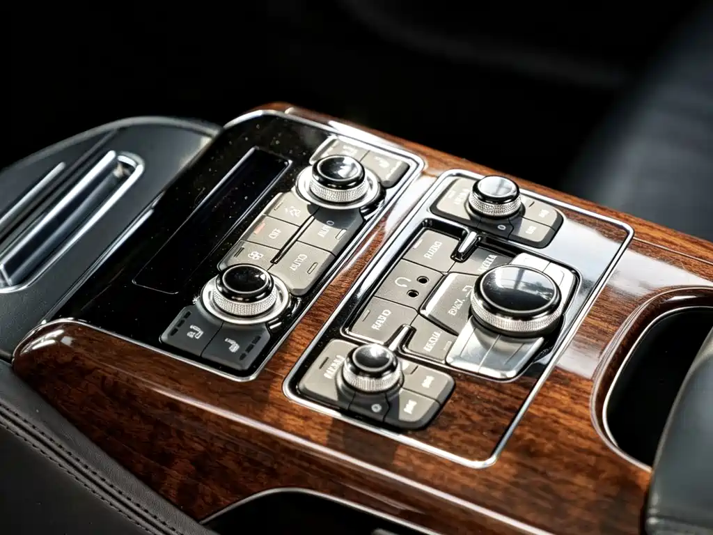 Audi A8 — миниатюра 14