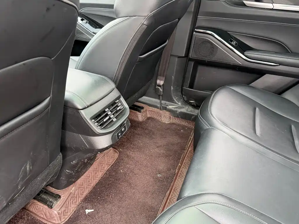 Haval H6 — миниатюра 14