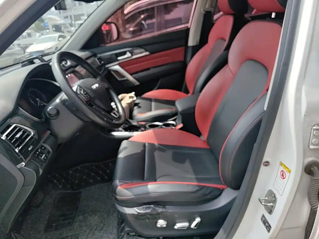 Haval H2 — миниатюра 15