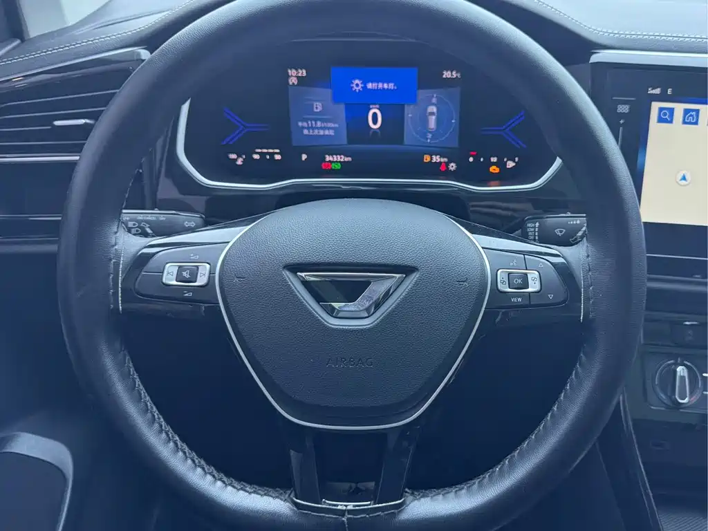 Jetta VS7 — миниатюра 15
