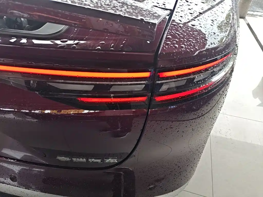 Fulwin Fengyun A9L — миниатюра 8
