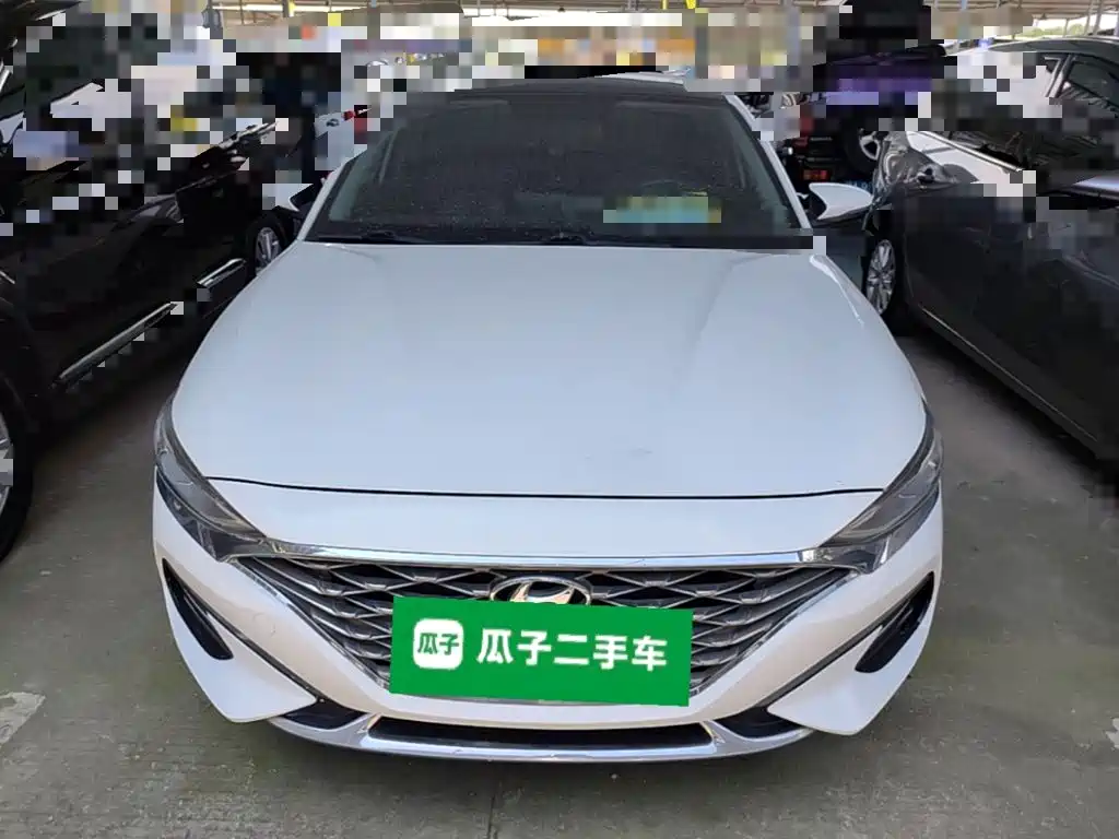 Hyundai Fista — миниатюра 3