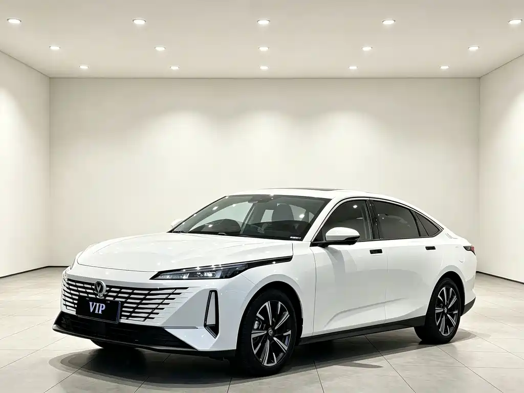 Changan Eado — миниатюра 3