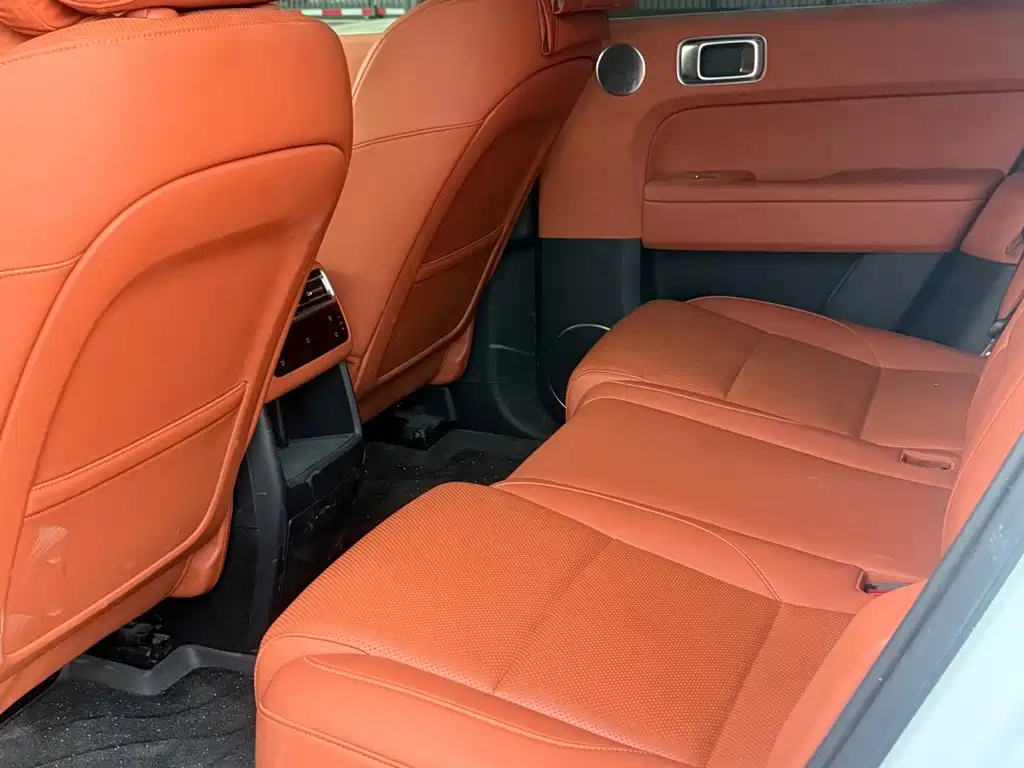 Li Auto Li L6 — миниатюра 7